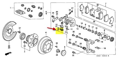 skid steer parking brake honda accord sport light on|accord speed sensors.